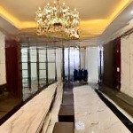 Bán nhà 6 tầng đấu giá ngô thì nhậm, hà đông. thang máy, hoàn thiện đẹp 48m2, giá 13.5 tỷ