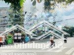 Nhà 2 mặt tiền kinh doanh sầm uất hoàng diệu 2 - linh chiểu - giá 18 tỷ - vỉa hè 6m