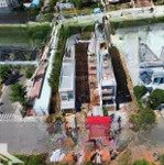 Bán đất tại đào duy tùng, phú thủy, phan thiết, giá ưu đãi 4,2 tỷ, 131m2 khu trung tâm gần lotte