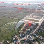 Cần bán 280.5 m2 ô góc biệt thực quay vin - hạ long xanh