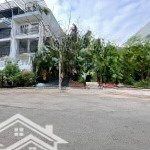 đất kdc hưng phú đường liên phường, hướng đông nam