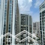 Căn nguyên bản chủ đầu tư có rèm