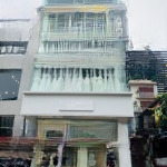 Siêu phẩm cho thuê siêu phẩm nhà mặt phố xuân la dt:120m2 x 6t mt: 6m giá thuê 80tr/tháng kd đỉnh