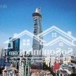 Chi office cho thuê văn phòng tại tòa bitexco số 02 hải triều quận 1, 100m2-200m2- 300m2-1000m2