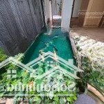 Cho thuê mặt bằng võ văn kiệt sân vườn - sơn trà (ngang 10m)