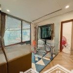 ( giá thật ) chính chủ bán căn 87m2 3pn +2wc tầng trung bc đn full nội thất giá 4.75 flc đại mỗ