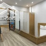 Tòa chdv cực đẹp đống đa 73m2 8 tầng 21 pkk full nội thất giá chỉ 15 tỷ