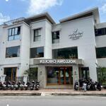 Cho thuê mbkd lương ngọc quyến - hoàn kiếm, dt150m2, mt10m, kinh doanh mọi mô hình.