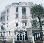 Duy nhất! biệt thự dã hương 27 sát căn góc, vị trí đẹp khó tìm, đang chờ sổ cần bán nhanh