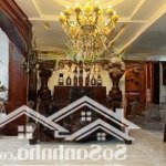 Gấp biệt thự mễ trì hạ đối diện kengnam 5x tỷ 180m2 mặt tiền 12m view vườn hoa cực đẹp