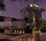 Khách sạn quy mô trung tâm p1 góc hai mặt tiền 93 phòng 816m2 và 8200m2 diện tích sàn