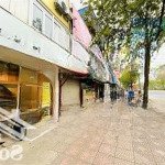 Siêu hiếm! bán gấp nhà mặt phố ô chợ dừa 60m x 4 tầng, mặt tiền 6m, chỉ 25 tỷ! lh 0393292268
