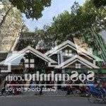 Ngộp bank - bán gấp nhà mặt tiền thành thái, p. 12. (dt: 4x13m) - 2 tầng