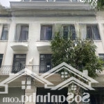 Bán cắt lỗ shophouse sao biển 56m2 - rẻ nhất 7tỷ6 - sẵn sổ - ocean park 2