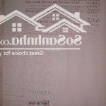 7.5tỷ - lô đất đẹp mặt tiền đường a4 đông tăng long 100m2 thổ cư, sổ riêng, đường 15m, vị trí đẹp