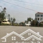 Chuyển nhượng 180m2 đất anh dũng 7 trục đường 30m. hướng đn giá tốt