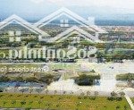 Bán đất biệt thự golden hills kề trường học đàm quang trung - cây xăng gia nguyễn tâm - gần biển