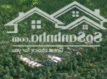 Bán đất nền 2400m2 tại vedana resort, cúc phương, nho quan, ninh bình, giá 7 tỷ vnd