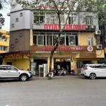 Cho thuê mbkd hàng bông - hoàn kiếm, dt150m2, mt6m, kinh doanh mọi mô hình.
