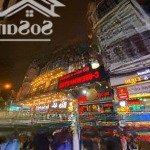 Siêu hiếm! cho thuê mặt bằng kinh doanh trung tâm phố cổ lương ngọc quyến, dt 100m, mt 8m