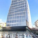 Gấp!!! cho thuê tòa nhà mặt tiền đường 9-11 đống đa phường 2 quận tân bình
