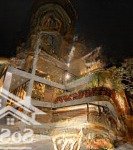Siêu phẩm! cho thuê nhà lô góc mặt phố đinh lễ, dt 200m2, mt cực rộng, phố cực đông khách du lịch