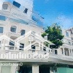 Cho thuê cặp nhà phố thương mại cityland park hills, gò vấp. giá 130 triệu/tháng (thô)