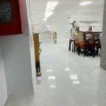 Chính chủ cho thuê tầng 1 đường tân quý, quận tân phú