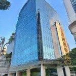 Chi office cho thuê hb tower 669 điện biên phủ, dt 100m2, 200m2 - 300m2 - 1000m2 gọi có ưu đãi