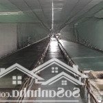 Cho thuê kho xưởng 1/ đường võ văn vân, vĩnh lộc b, bình chánh diện tích: 600 m2 giá: 19 tr/th