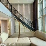 Lộ diện siêu phẩm duplex đẹp nhất vista verde, với mức giá 27.5 tỷ