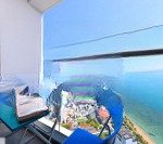 Chính chủ cần bán căn penthouse scenia bay 25 phạm văn đồng view biển có sẵn dòng tiền thuê 12tr/th