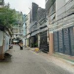 Bán nhà hxh 6m thông tân quý, ngang 4x13m, giá tốt 5 tỷ tl