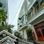 Hxh thông vườn lài gần luỹ bán bích, dt 57m2 giá 5.5 tỷ