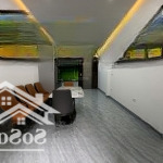 Nhà bát khối - tư đình - cổ linh 35m xây 6 tầng full nội thất 7,1 tỷ