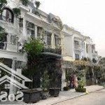 Chính chủ cần bán biệt thự dương nội hoàn thiện nội thất cao cấp