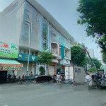 Bán nhà mặt phố tại lê văn sỹ, 50 tỷ, 135m2, 8pn, 8wc, giá tốt, view đẹp