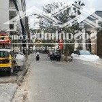 Bán gấp nhà mặt phố hoàng thế thiện (đối diện parkson lê hồng phong). diện tích 93m2 ngang 4,65m