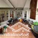 Mặt tiền đường tân quý - tân phú - ngay giao lộ gò dầu - 152m2 - 3 tầng - ngang 5,2m nở hậu 6,7m