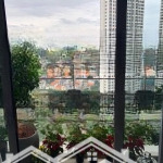 Duplex cao cấp nhất estella heights - tầng cao - tháp thương mại - full nội thất cao cấp - chỉ 60tr