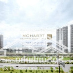Căn hiếm 2pn estella heights - full nội thất - tháp thương mại cao cấp - dọn vào ở ngay