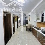 Cho thuê căn hộ biconsi chợ đình, 2 phòng ngủ full nội thất 10 triệu/tháng