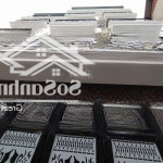 Bán nhà phố lụa vạn phúc 44m*5tầng ngõ vào nhà rộng rãi ôtô đỗ cổng, nội thất sang xịn.