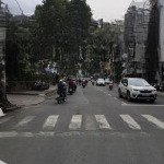 Hàng hiếm! 7,3mx 20m nhà 307/ đường nguyễn văn trỗi, p1, q. tân bình. ctxd hầm trệt lửng 3 lầu st