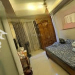Bán nhà di trạch - vân canh - hoài đức - 33,2m2