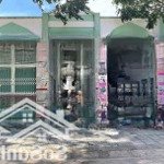 Ngân hàng phát mãi dãy trọ 10 phòng (10x19,8m) gần chợ và công ty may 1,1 tỷ shr công chứng ngay