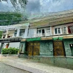 Biệt thự vip gò vấp, ngay vincom phan văn trị, giáp sân bay - cực hiếm nhà b.án - dân trí khỏi phải