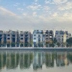 Bán biệt thự đã hoàn thiện đẹp có thang máy tại khu đô thị mới lideco, 24 tỷ, 145m2, giá tốt