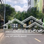 Bán nhà mặt tiền dương khuê, 94 m2, trệt 2 lầu, giá 13.8 tỷ tl