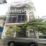 Bán gấp building đường số 1 cư xá đô thành, dt 6x22m, giá bán chỉ 36 tỷ tốt nhất quận 3